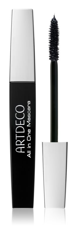 ARTDECO All In One mascara shade 202.01 Black 10 ml