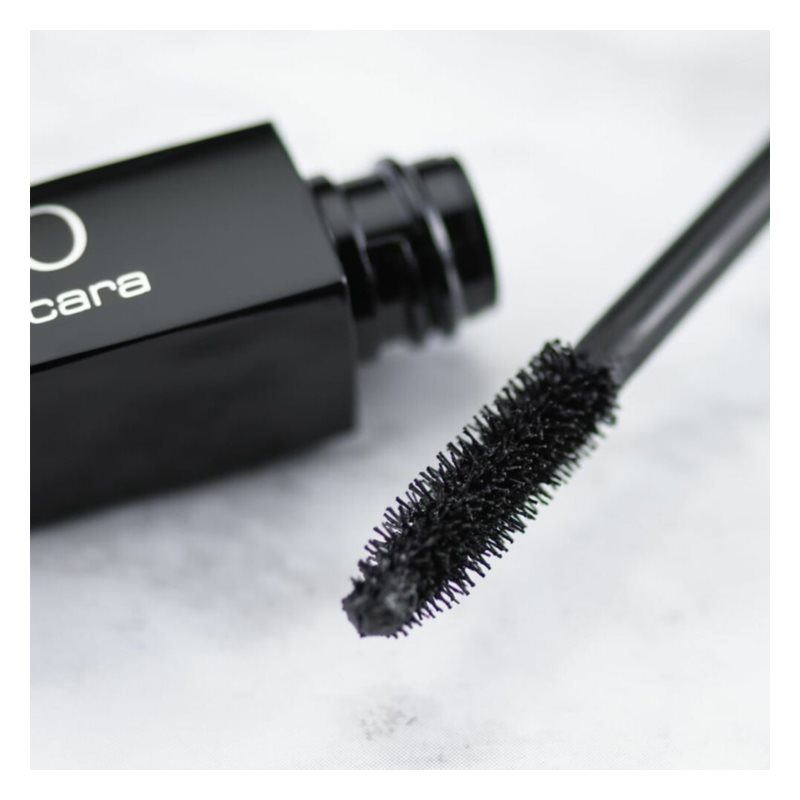 ARTDECO All In One mascara shade 202.01 Black 10 ml