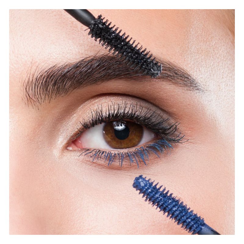 ARTDECO All In One mascara shade 202.05 Blue 10 ml