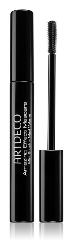 ARTDECO Amazing Effect Mascara shade 2094.1 Black 6 ml