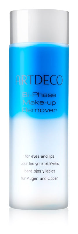 Artdeco Bi-Phase Make-up Remover 125ml
