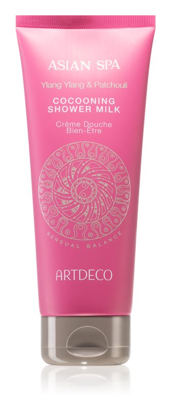 Artdeco Asian Spa Cocooning Shower Milk 200ml