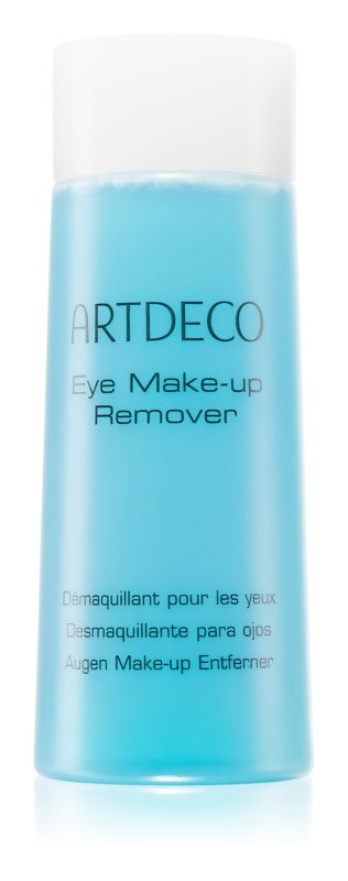 Artdeco Eye Makeup Remover 125ml