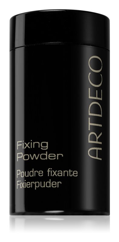 Artdeco Fixing Powder 10g