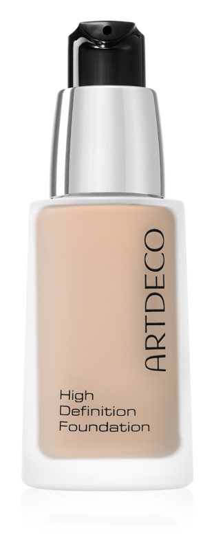 ARTDECO High Definition makeup 4880.11 Medium Honey Beige 30 ml