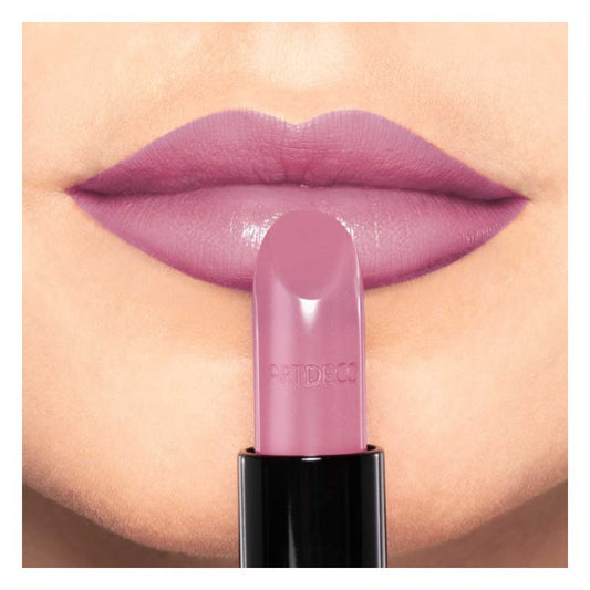 ARTDECO Perfect Color Lipstick shade 955 Frosted Rose 4 g