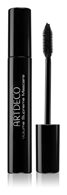 ARTDECO Volume Supreme shade 2069.1 Black 15 ml