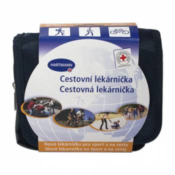 Hartmann First Aid Travel Kit - mydrxm.com