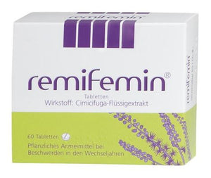 Remifemin 100 tablets