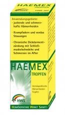 Haemex drops 50ml