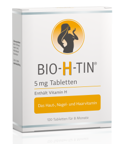 BIO-H-TIN 5mg, 60 tablets