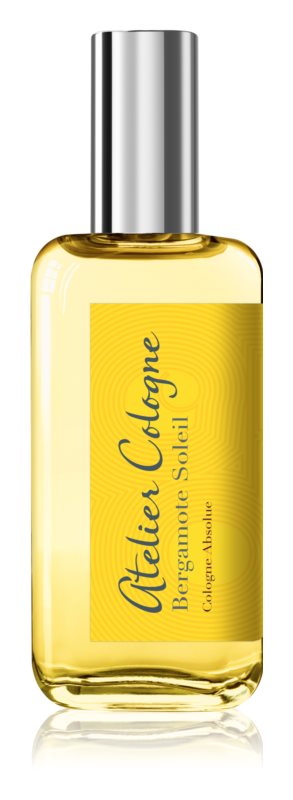 Atelier Cologne Bergamote Soleil Eau De Parfum 30 ml