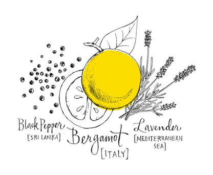 Atelier Cologne Bergamote Soleil Eau De Parfum 30 ml