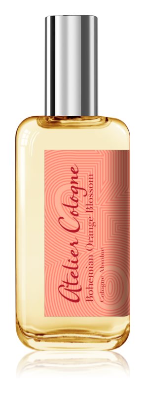 Atelier Cologne Bohemian Orange Blossom 30 ml – My Dr. XM