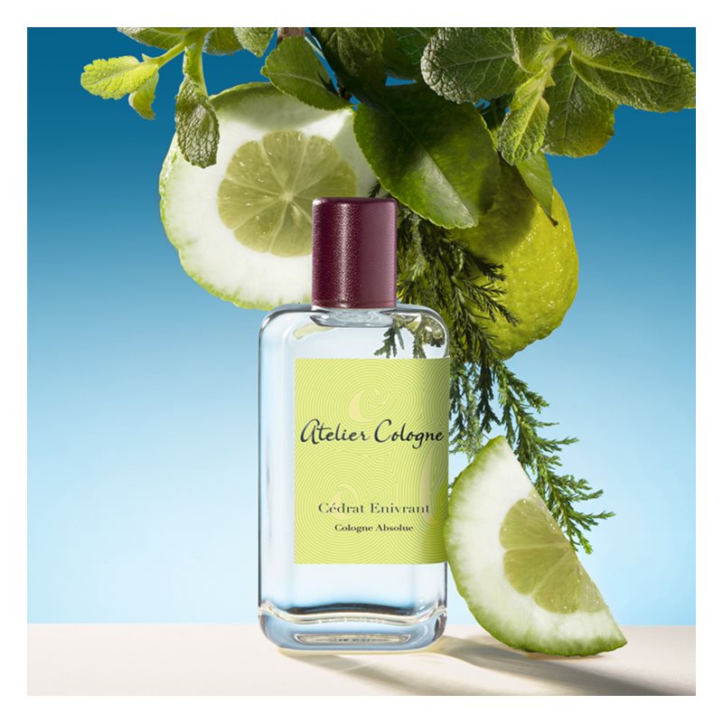 Atelier Cologne Cédrat Enivrant Eau De Parfum 30 ml