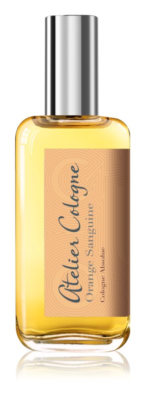 Atelier Cologne Orange Sanguine Eau De Parfum 30 ml