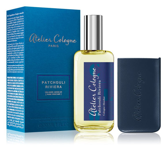 Atelier Cologne Patchouli Riviera Eau De Parfum 30 ml