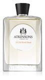 Atkinsons 24 Old Bond Street Eau de Cologne for men 100 ml
