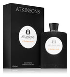 Atkinsons 41 Burlington Arcade Eau De Parfum 100 ml