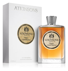 Atkinsons Pirates' Grand Reserve Eau De Parfum 100 ml