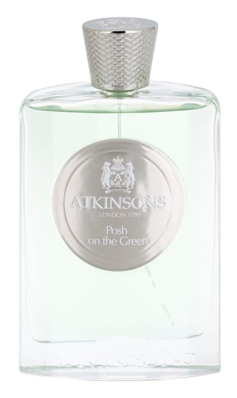 Atkinsons Posh On The Green Eau De Parfum 100 ml