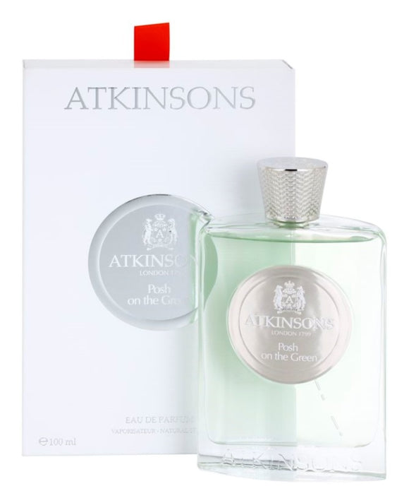 Atkinsons Posh On The Green Eau De Parfum 100 ml