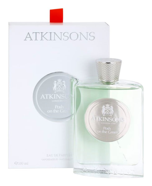 Atkinsons Posh On The Green Eau De Parfum 100 ml My Dr. XM