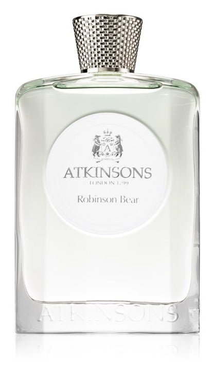 Atkinsons Robinson Bear Eau De Parfum 100 ml