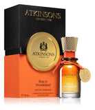 Atkinsons Rose In Wonderland perfumed oil 30 ml