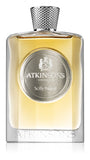 Atkinsons Scilly Neroli Eau De Parfum 100 ml