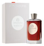 Atkinsons The Big Bad Cedar Eau De Parfum 100 ml
