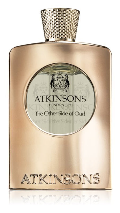 Atkinsons The Other Side of Oud Eau de Parfum 100 ml