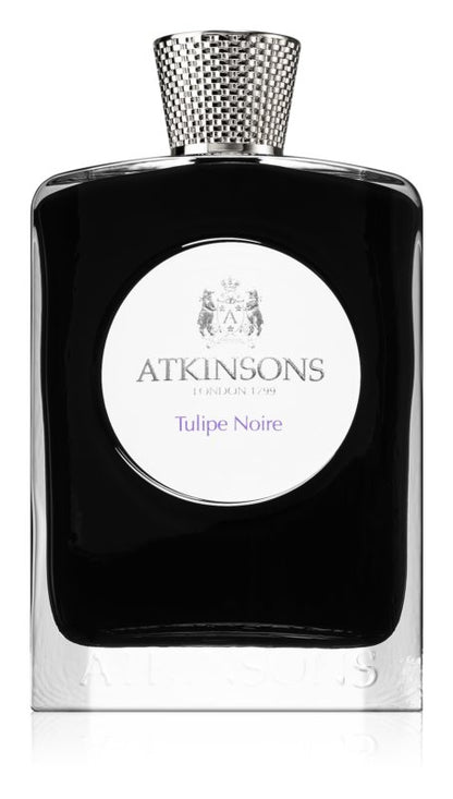 Atkinsons Tulipe Noire Eau De Parfum 100 ml