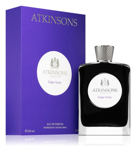 Atkinsons Tulipe Noire Eau De Parfum 100 ml
