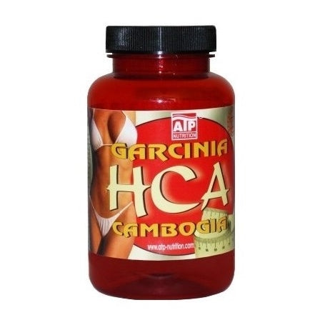 ATP HCA GARCINIA CAMBOGIA 100 CAPSULES - mydrxm.com