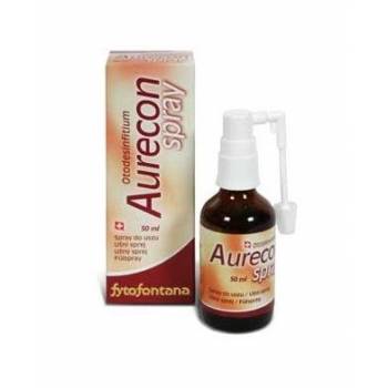 Aurecon Ear Spray 50 ml - mydrxm.com