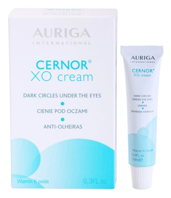 Auriga Cernor XO Dark Circles Under The Eyes 10 ml