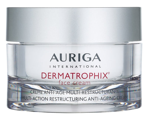 Auriga Dermatrophix rejuvenating skin cream 50ml