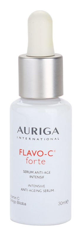 Auriga Flavo-C intensive anti-wrinkle care 30ml