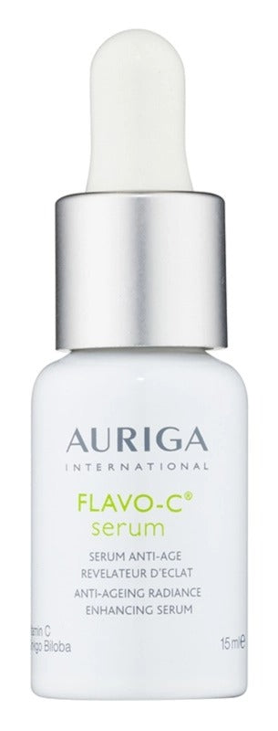 Auriga Flavo-C anti-wrinkle serum for all skin types 15ml