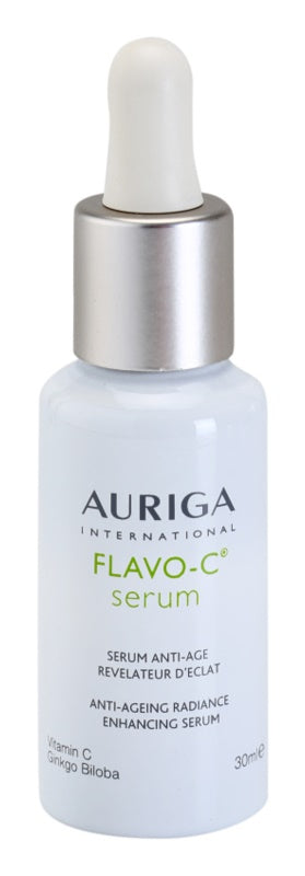 Auriga Flavo-C anti-wrinkle serum 30ml