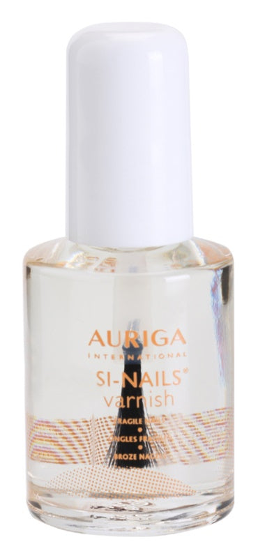 Auriga Si-Nails regenerating nail polish 12 ml