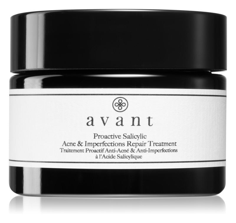 Avant Proactive Salicylic Acne & Imperfections Repair Treatment 50 ml