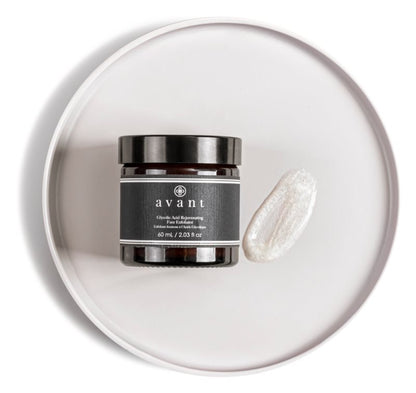 Avant Glycolic Acid Rejuvenating Face Exfoliator 60 ml