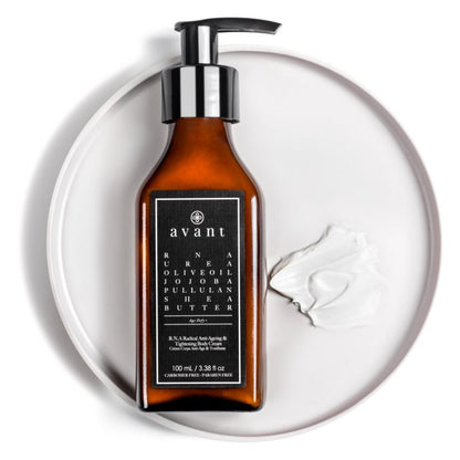 Avant R.N.A Radical Anti-Ageing & Tightening Body Cream 100 ml