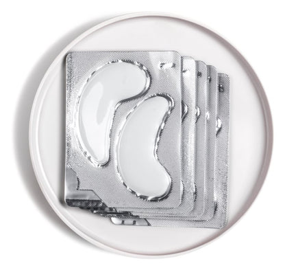 Avant Hydra-Bright Collagen Eye Restoring Pads 5 pairs