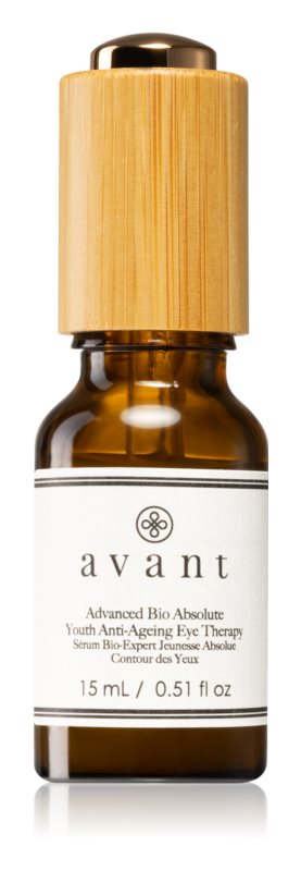 Avant Limited Edition Advanced Bio Absolute Youth Anti-Aging Eye Therapy 15 ml