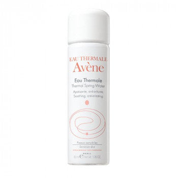 Avene EAU Thermale thermal spray water 50 ml - mydrxm.com