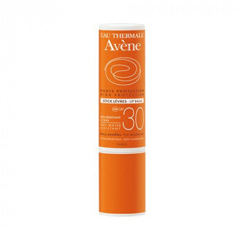 Avene lipstick SPF30 3 g - mydrxm.com