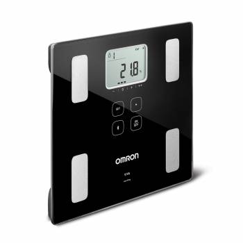 Omron VIVA Digital Smart Personal Scale with Fatmeter